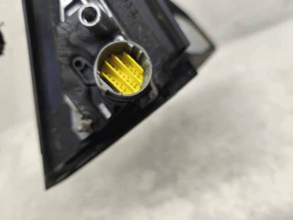 RETROVISEUR DROIT ELECTRIQUE RENAULT -2010 - Vue 3